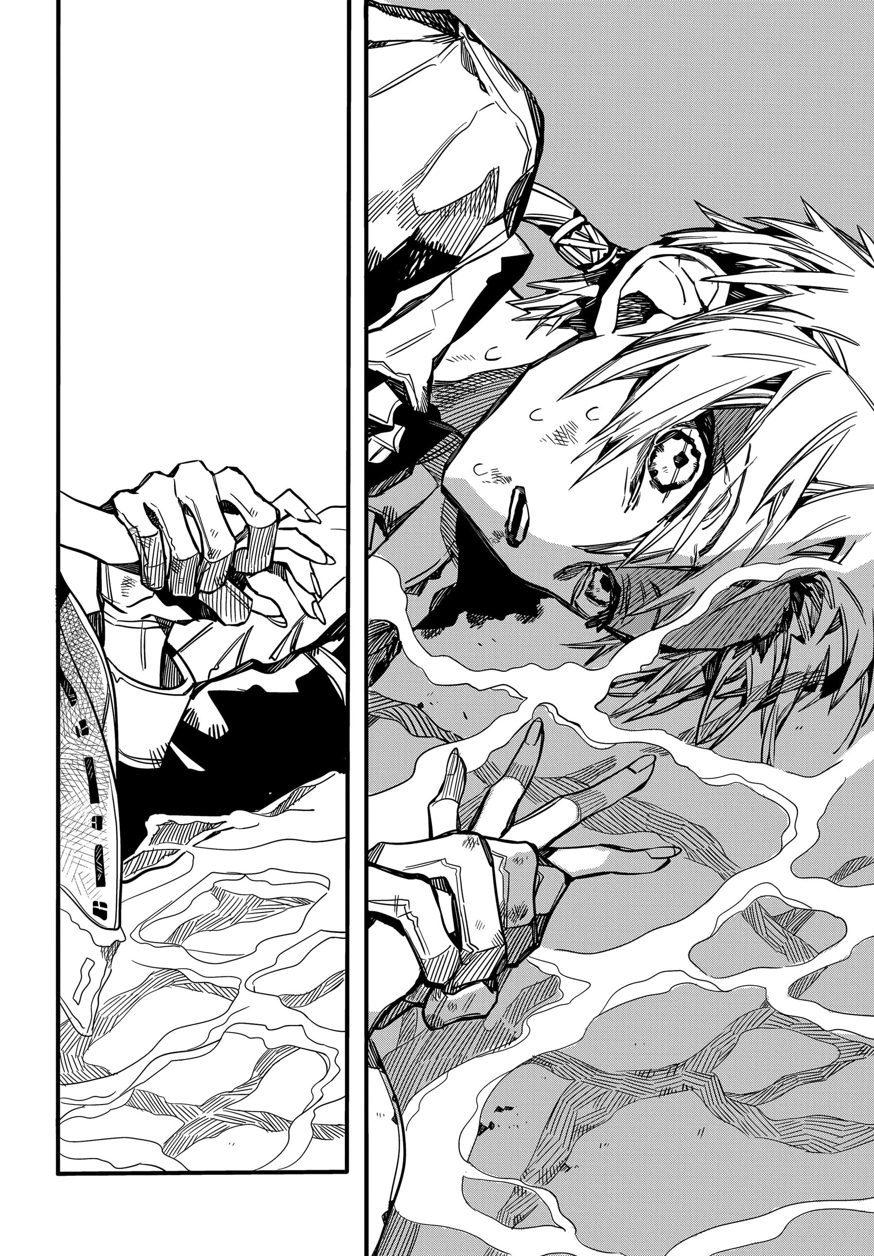 Toilet Bound Hanako Kun, Chapter 68 image 29